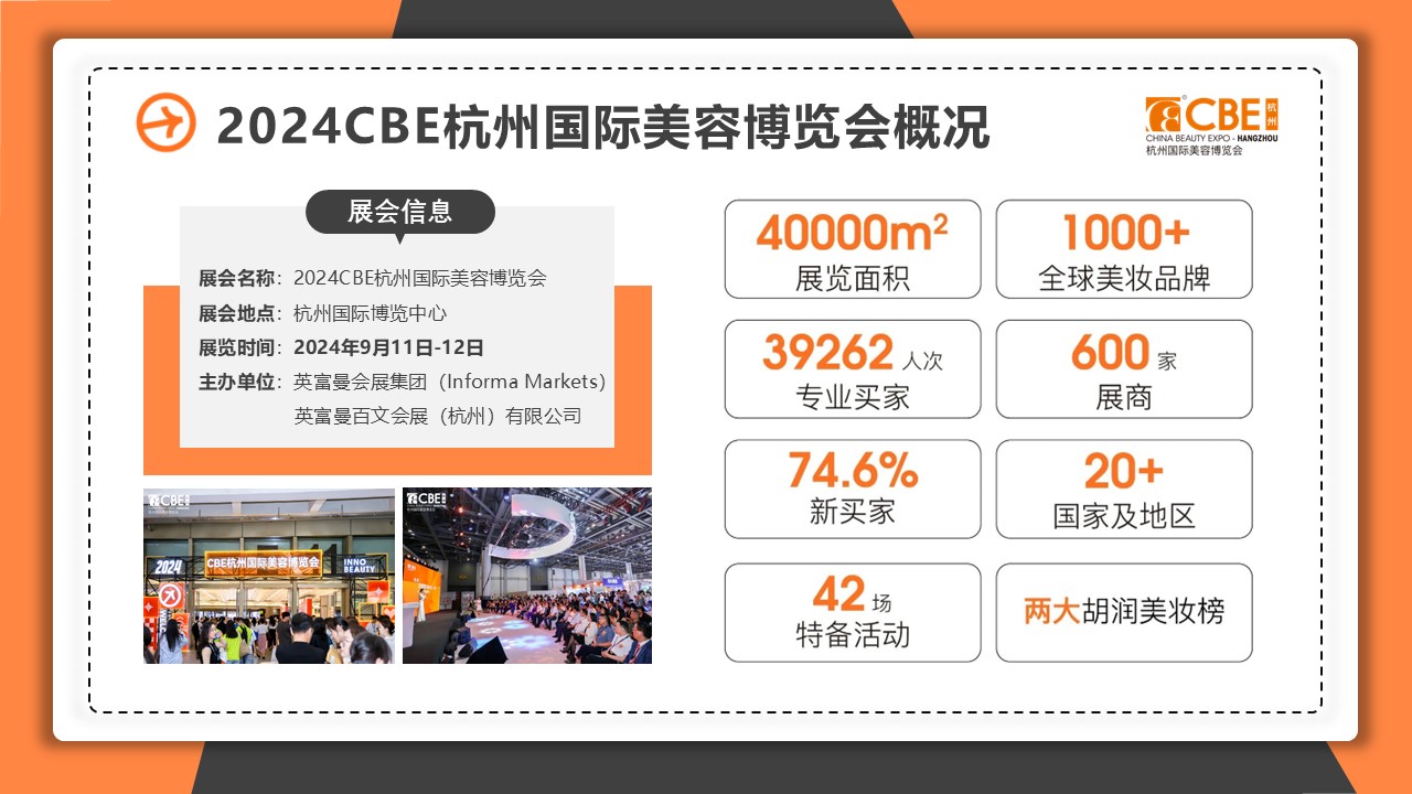 中國(guó)美容博覽會(huì)