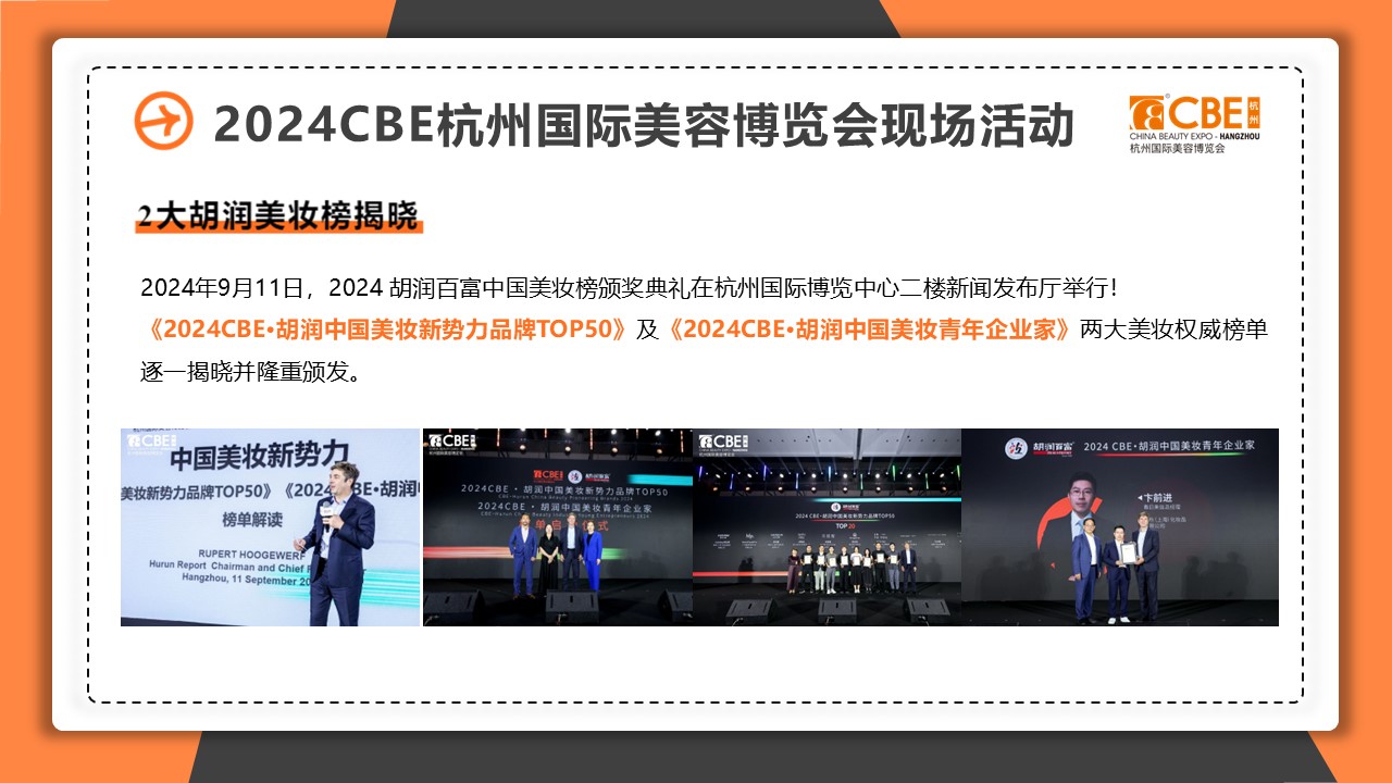 中國(guó)美容博覽會(huì)