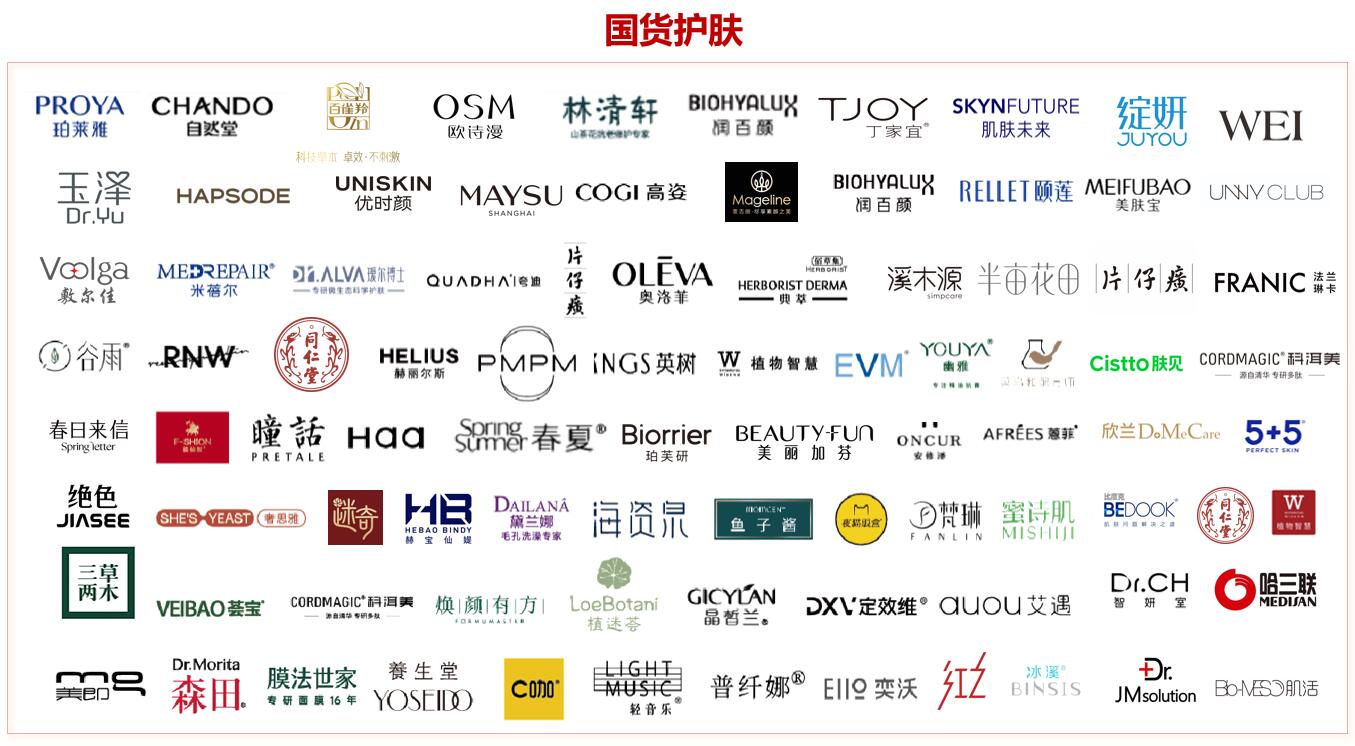 中國美容博覽會 中國美容博覽會