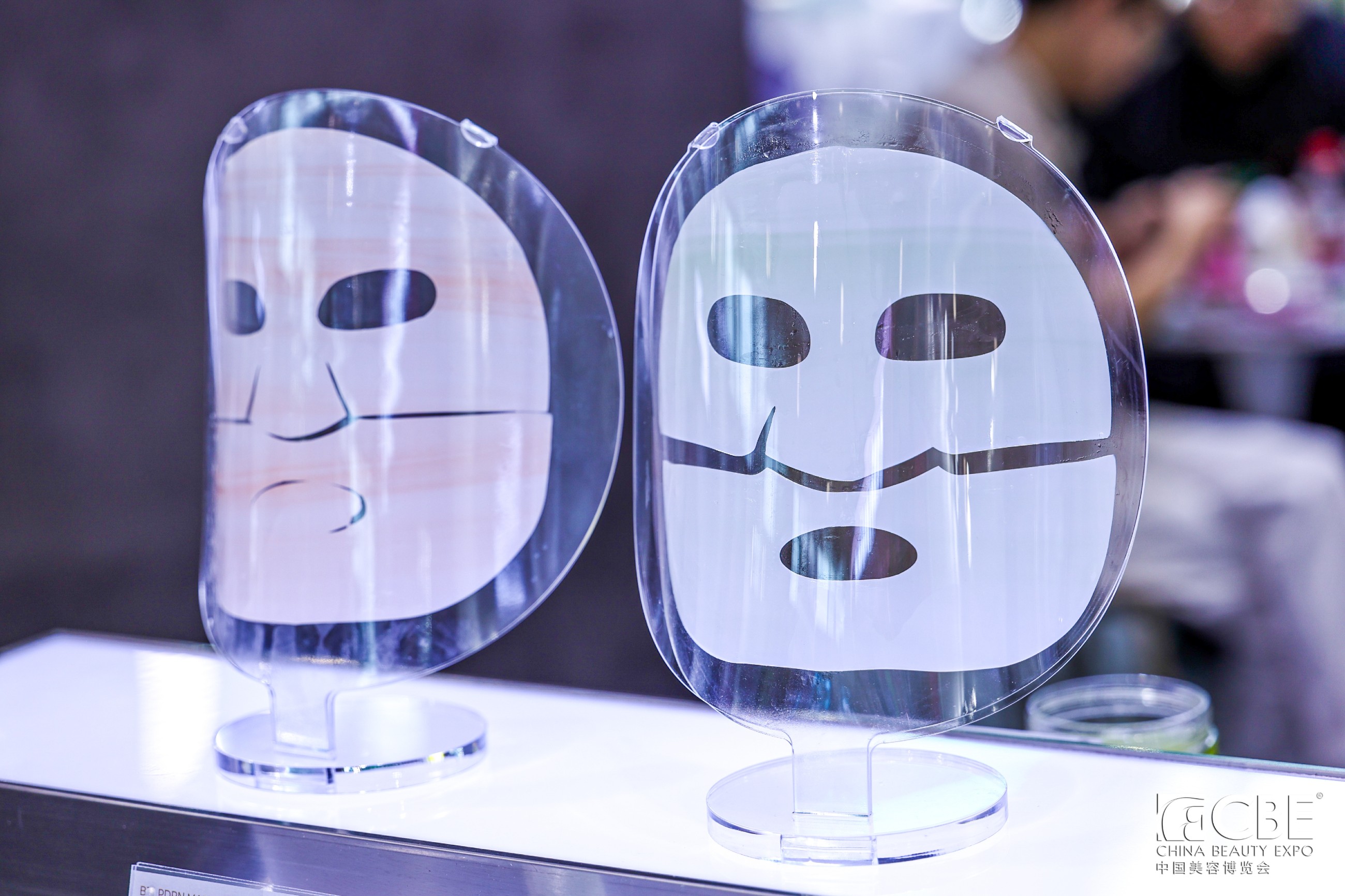 中國美容博覽會(huì)