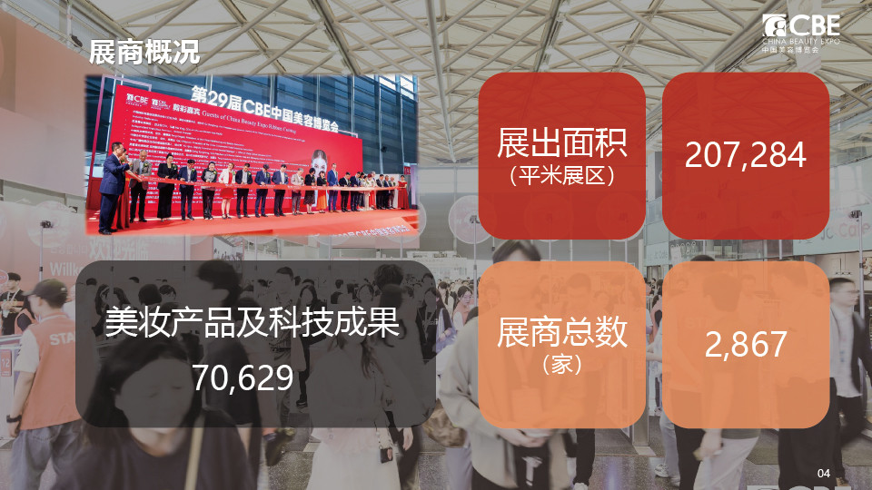 中國美容博覽會