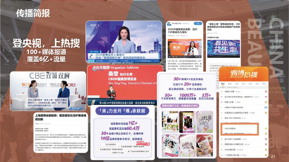 中國美容博覽會