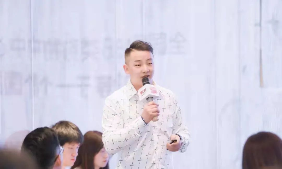 中國(guó)美容博覽會(huì)