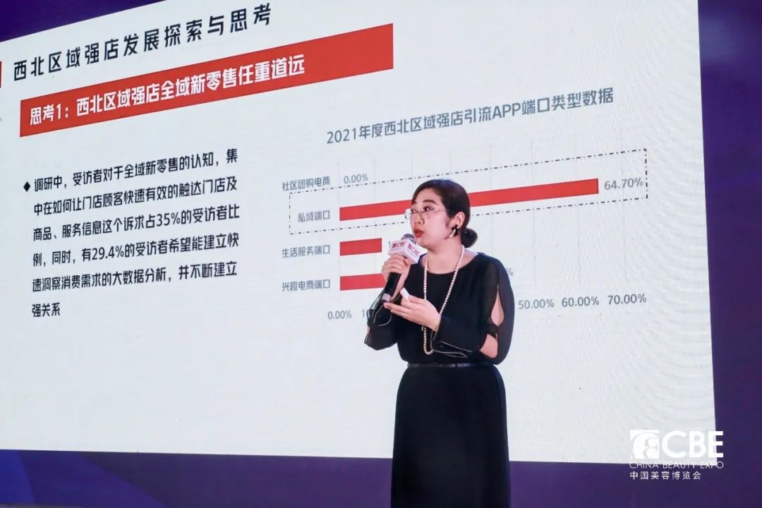 中國美容博覽會