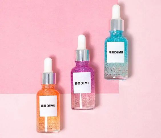 中國(guó)美容博覽會(huì)