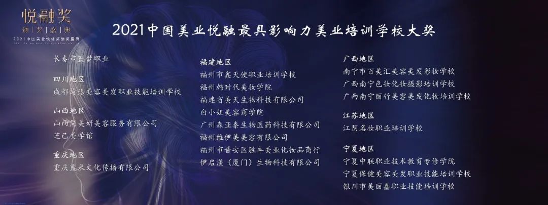 中國美容博覽會