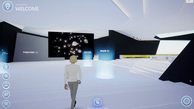 中國(guó)美容博覽會(huì)