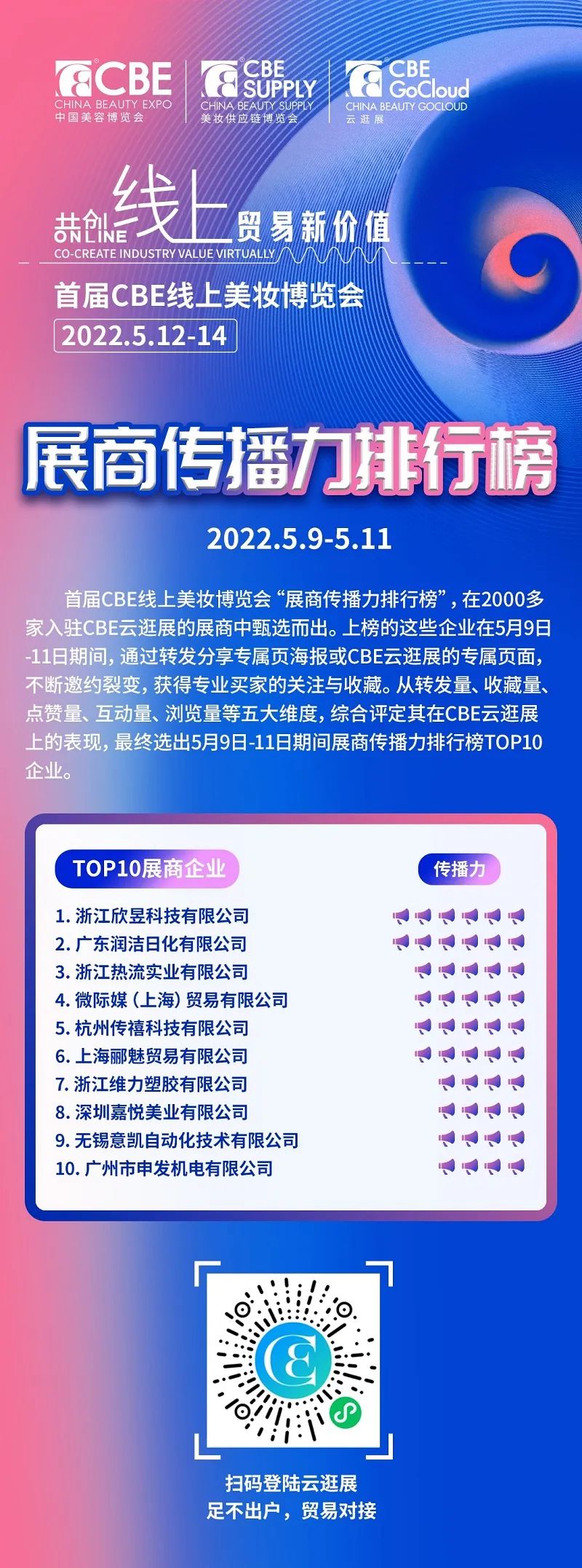 中國美容博覽會