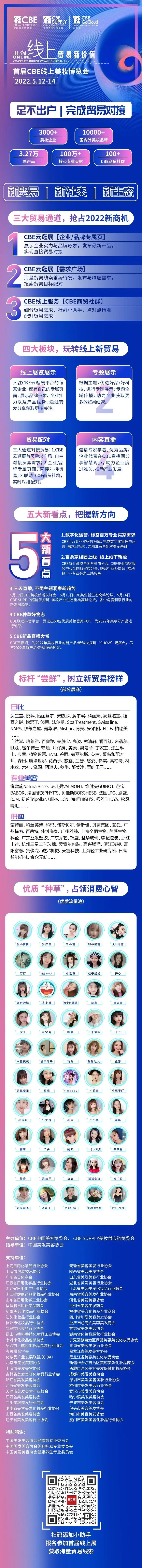 中國美容博覽會 中國美容博覽會