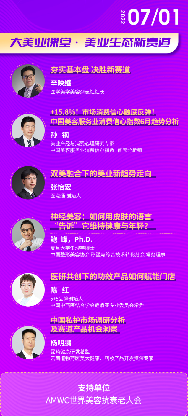 中國美容博覽會