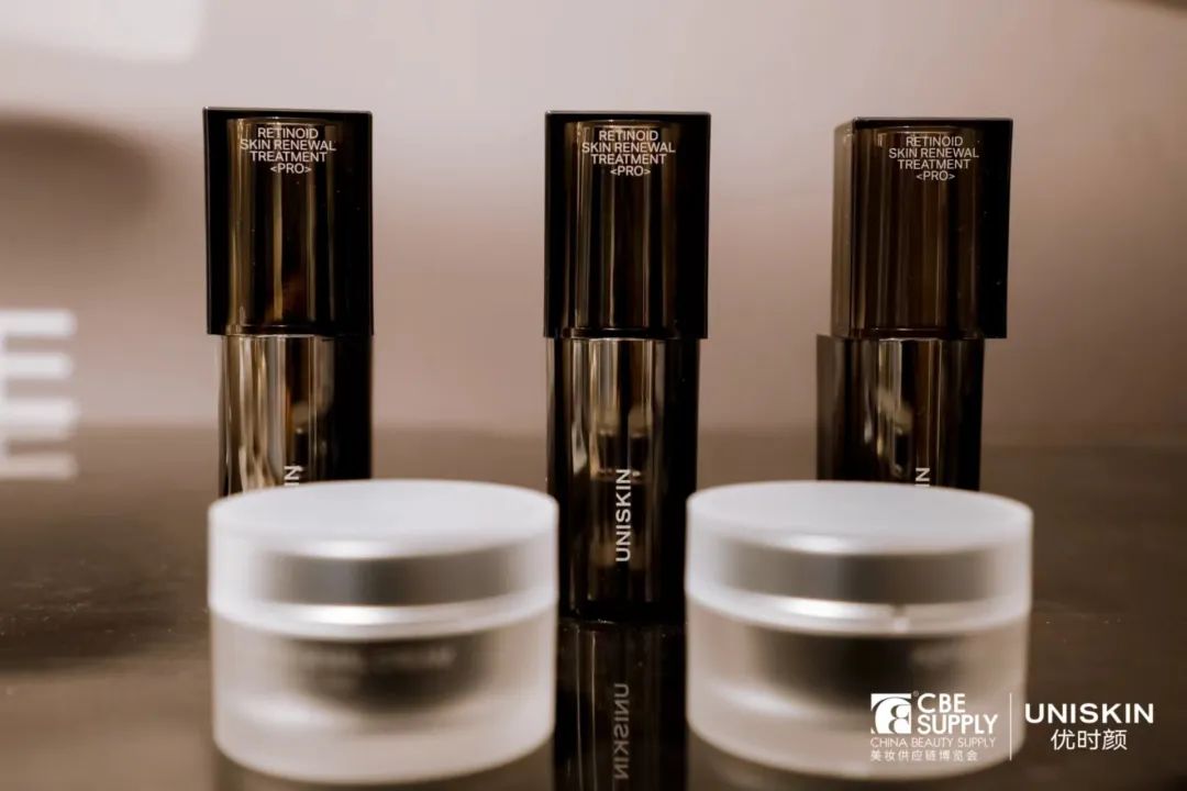 中國美容博覽會