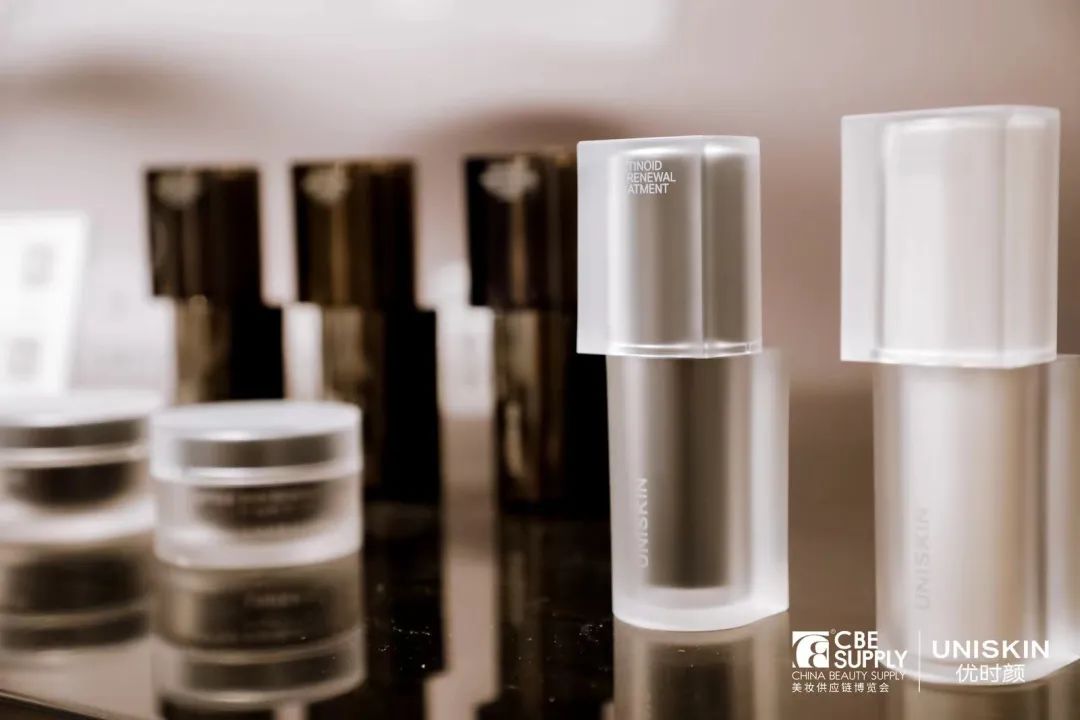 中國美容博覽會