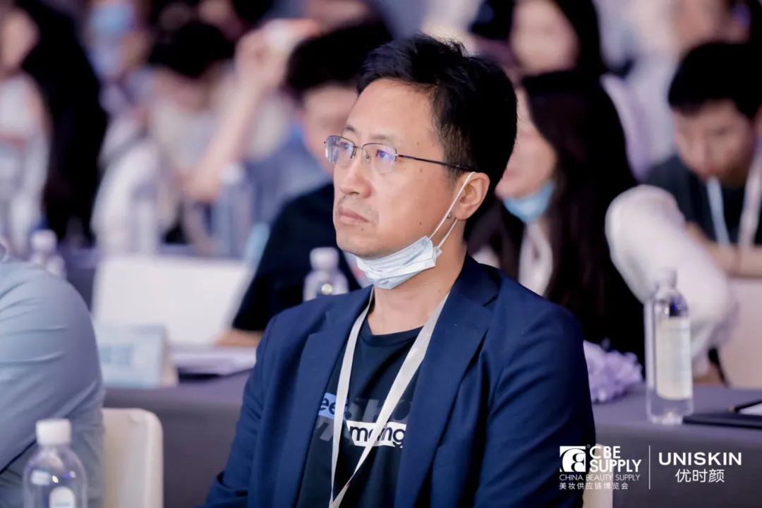 中國美容博覽會