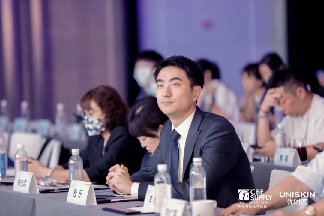 中國美容博覽會