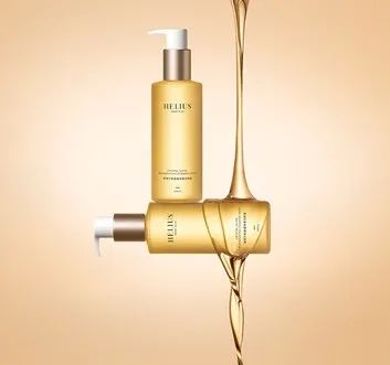 中國(guó)美容博覽會(huì)