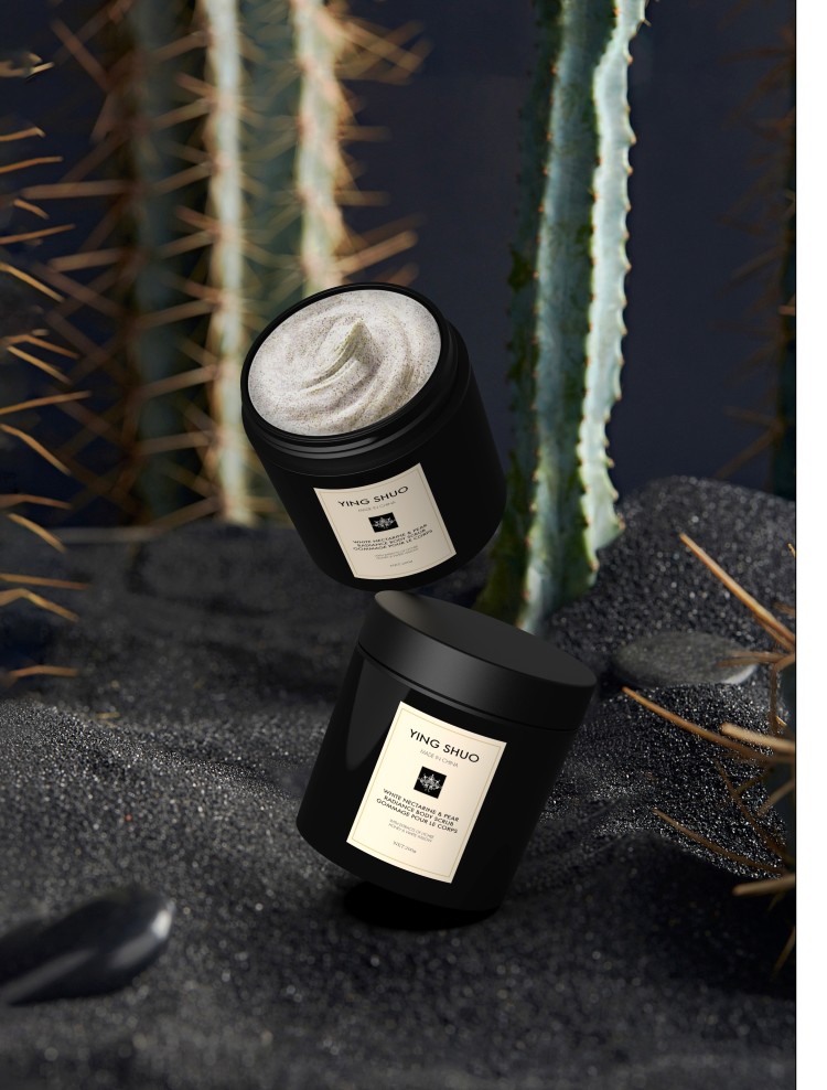 中國美容博覽會