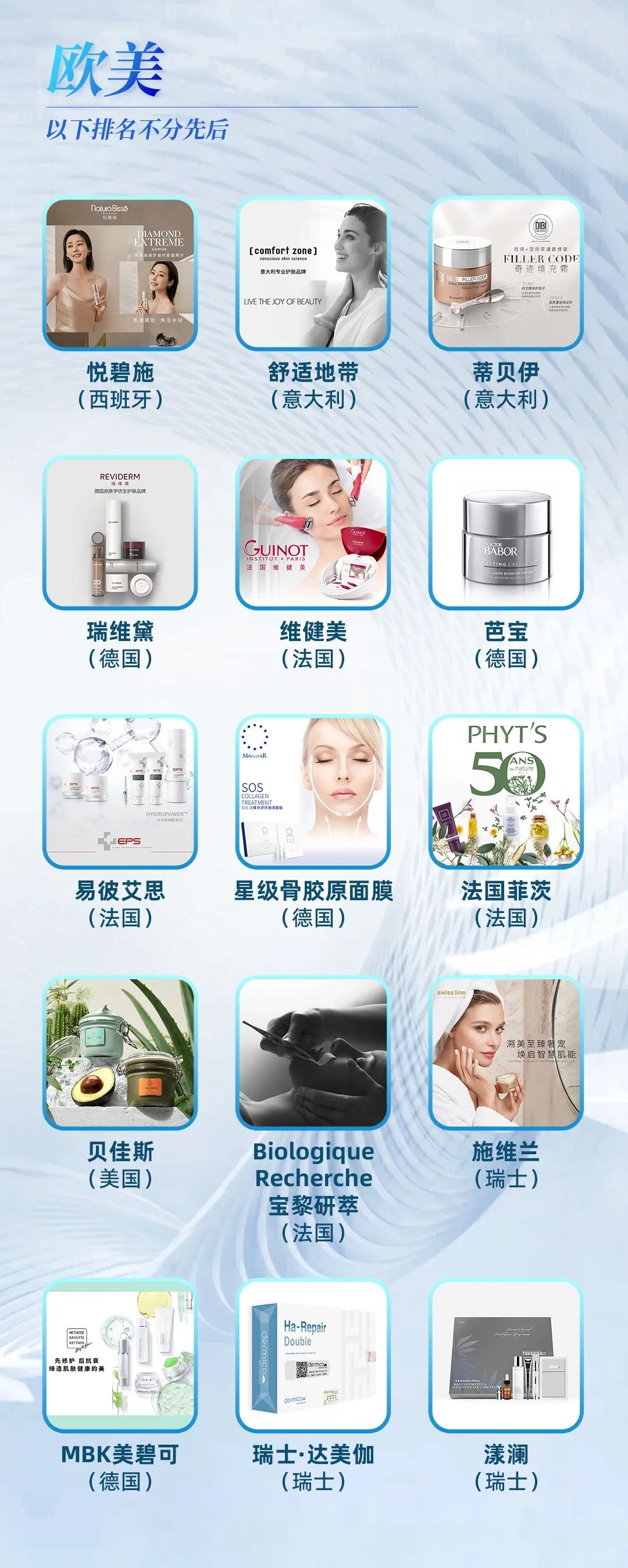 中國(guó)美容博覽會(huì)