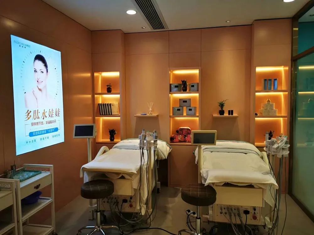 中國美容博覽會