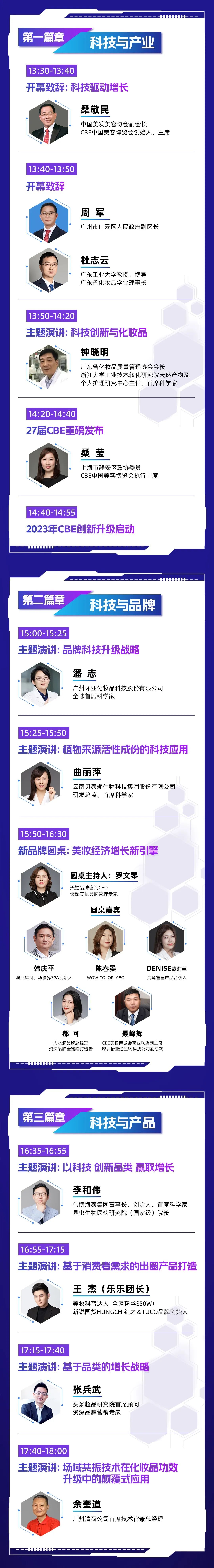 中國美容博覽會