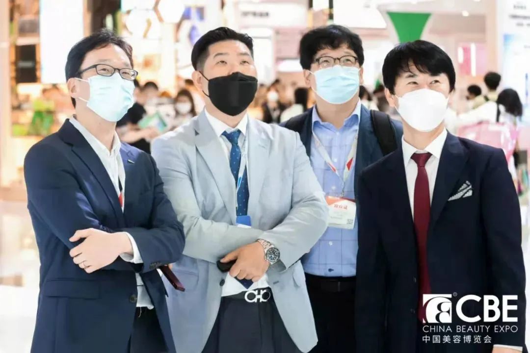 中國(guó)美容博覽會(huì) 中國(guó)美容博覽會(huì)