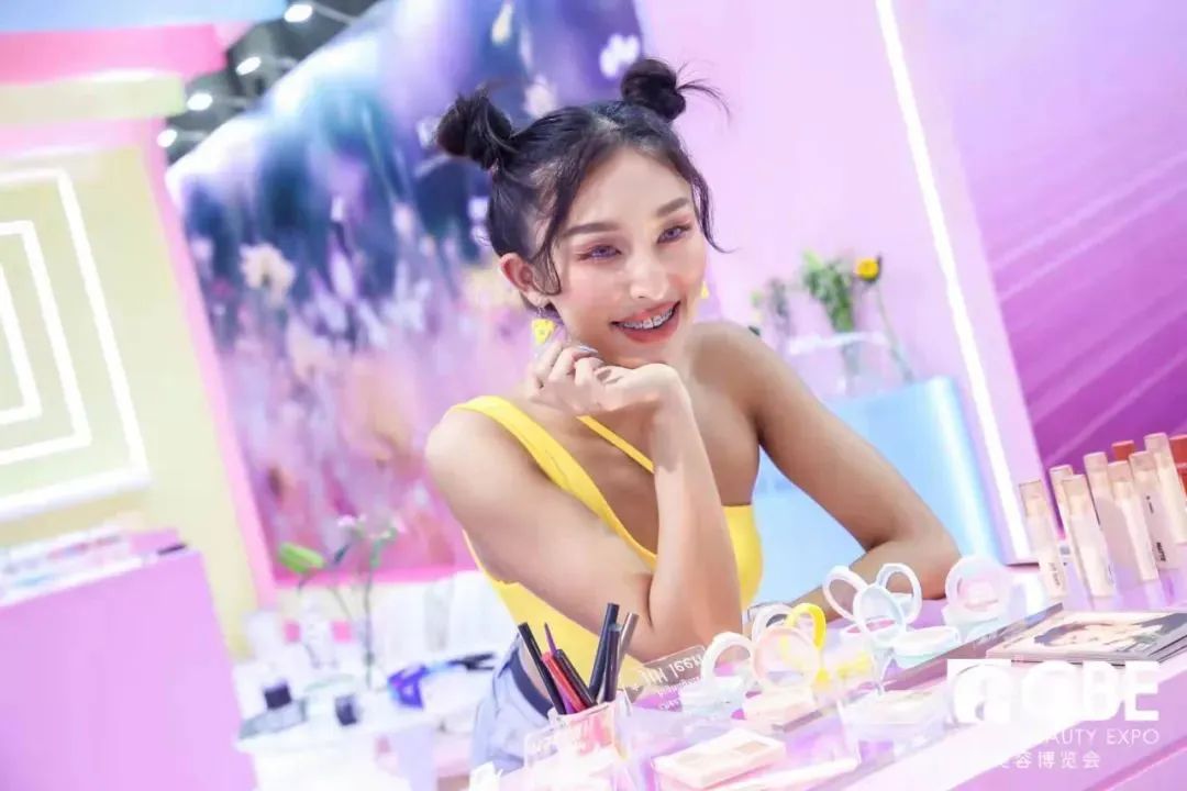中國(guó)美容博覽會(huì) 中國(guó)美容博覽會(huì)