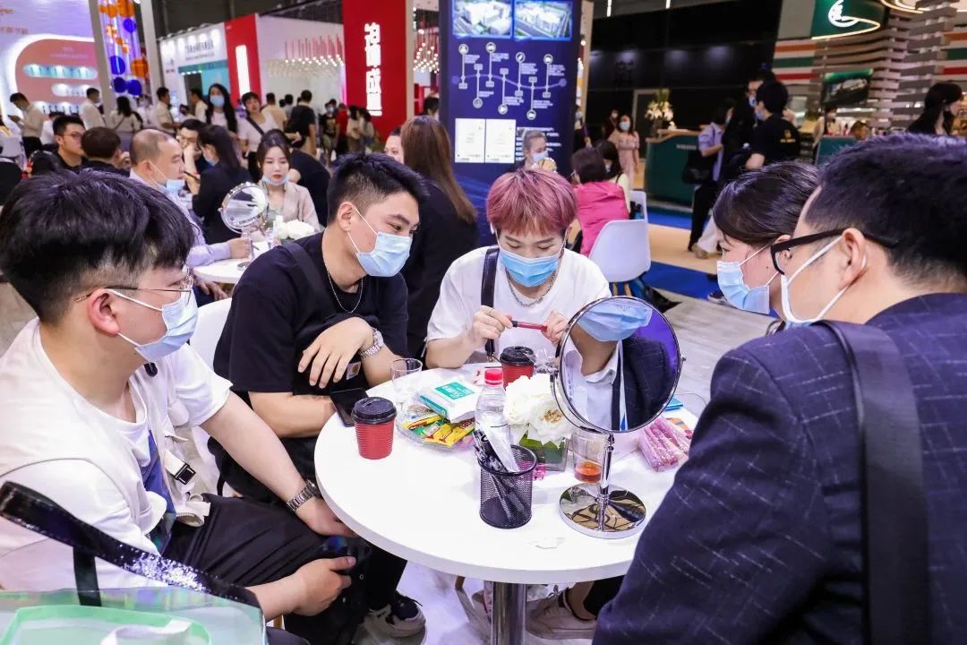 中國美容博覽會