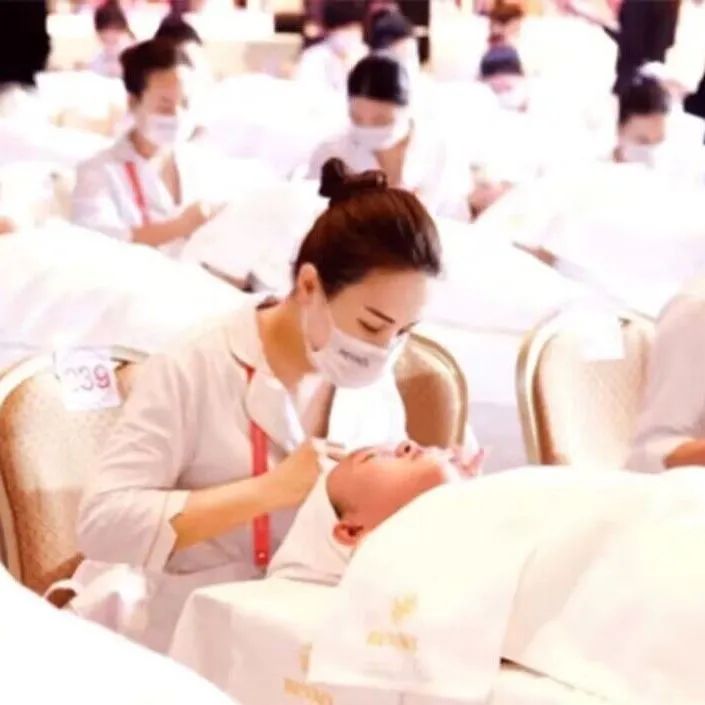 中國美容博覽會(huì)