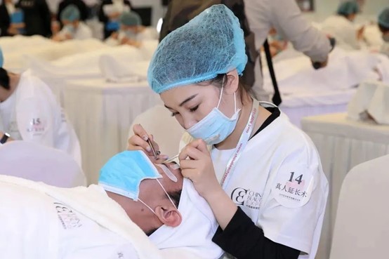 中國美容博覽會