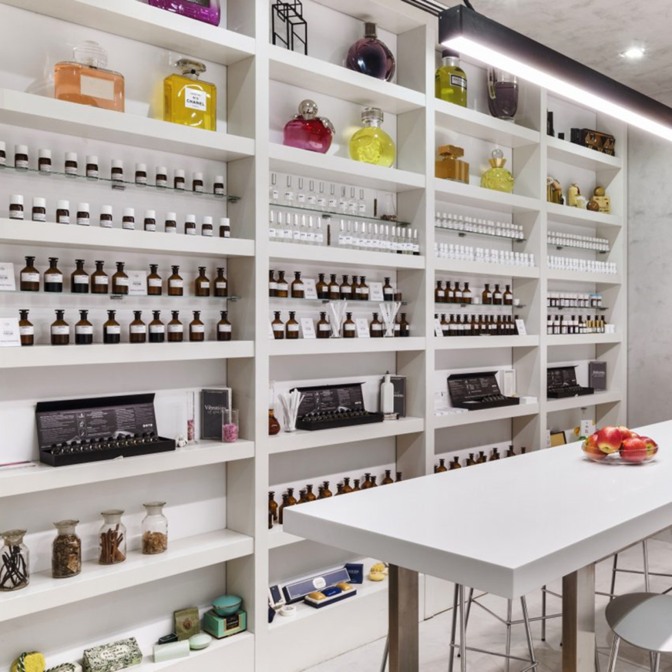 中國美容博覽會(huì)