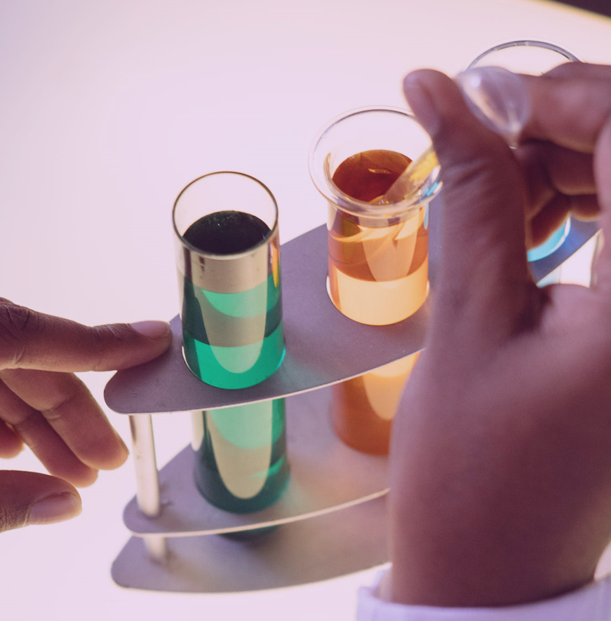 中國美容博覽會(huì)