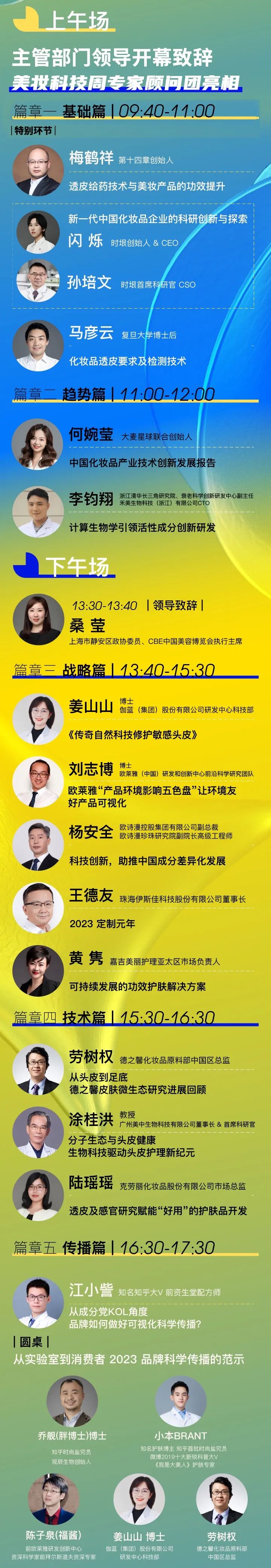 中國美容博覽會