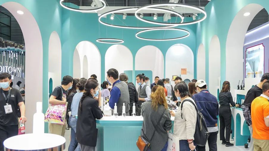 中國美容博覽會(huì)