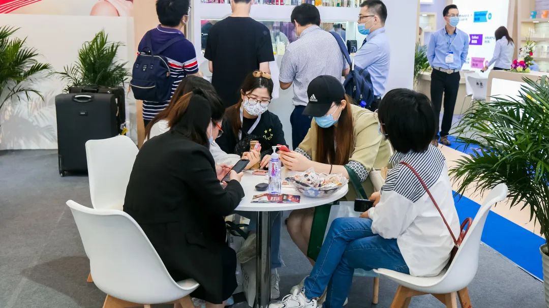 中國美容博覽會(huì)