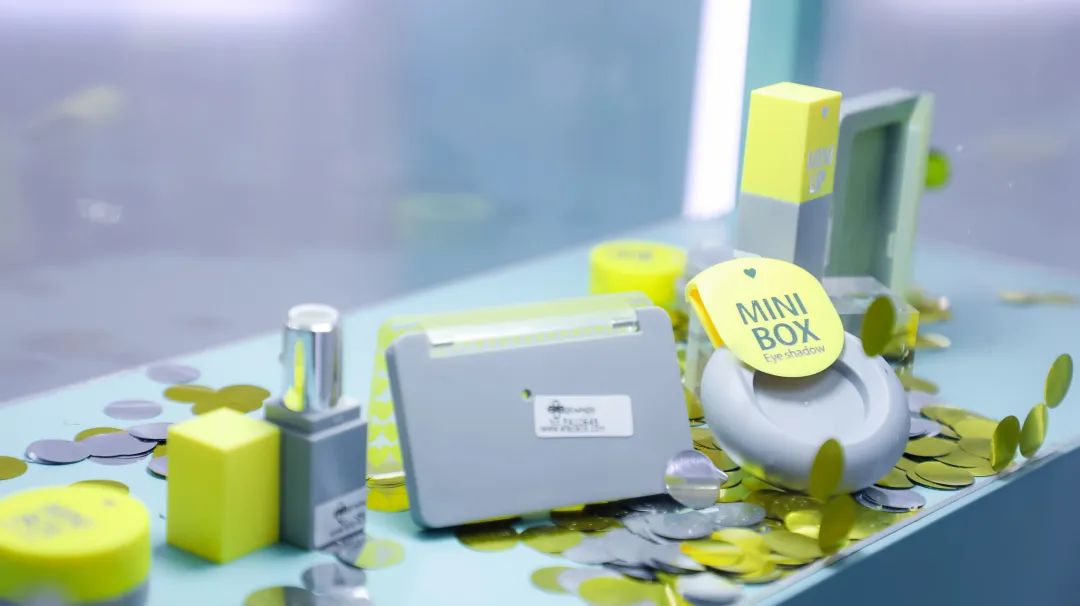 中國美容博覽會(huì)