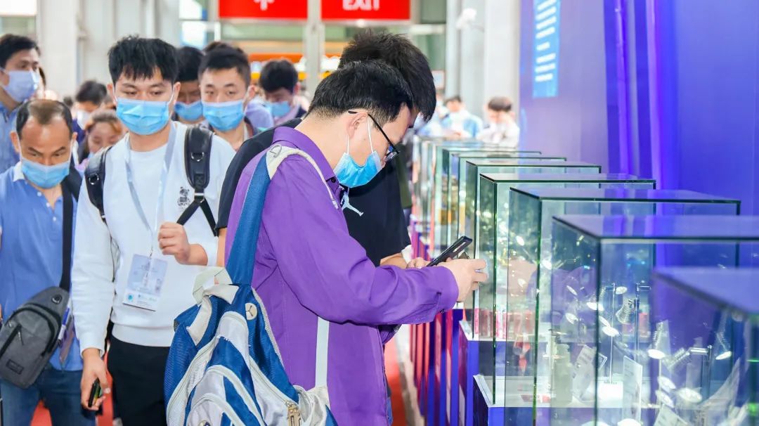 中國美容博覽會(huì)