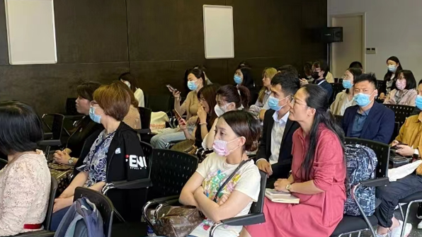 中國美容博覽會(huì)