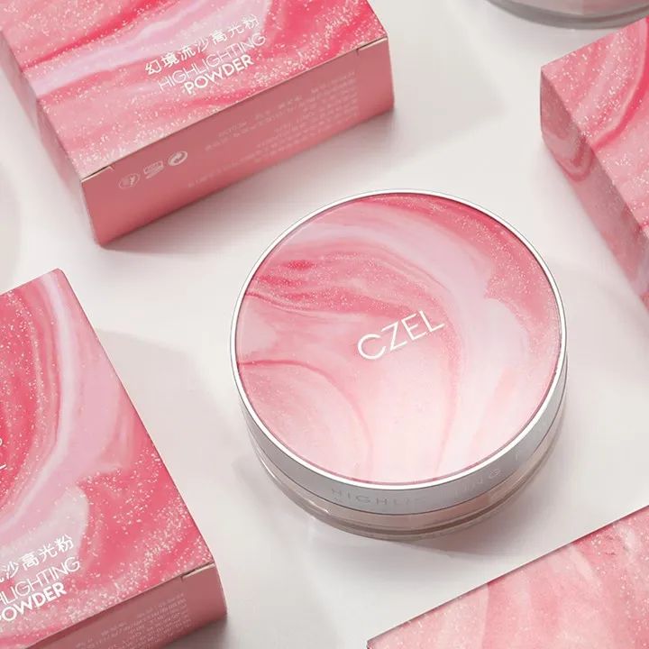 中國(guó)美容博覽會(huì)