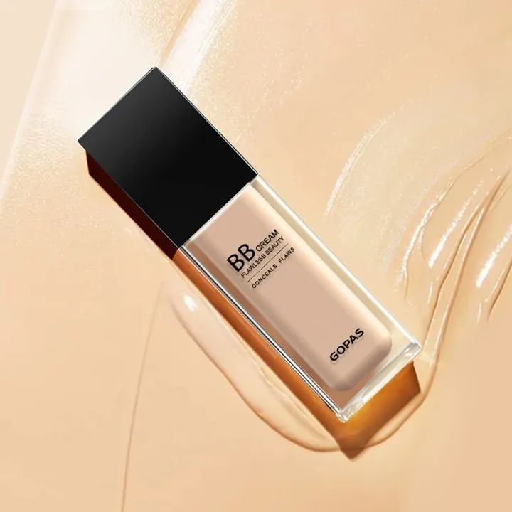 中國(guó)美容博覽會(huì)