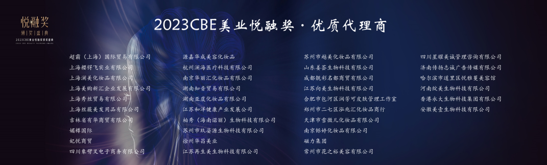 中國美容博覽會