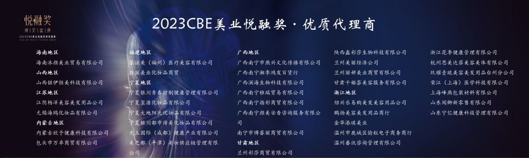 中國美容博覽會