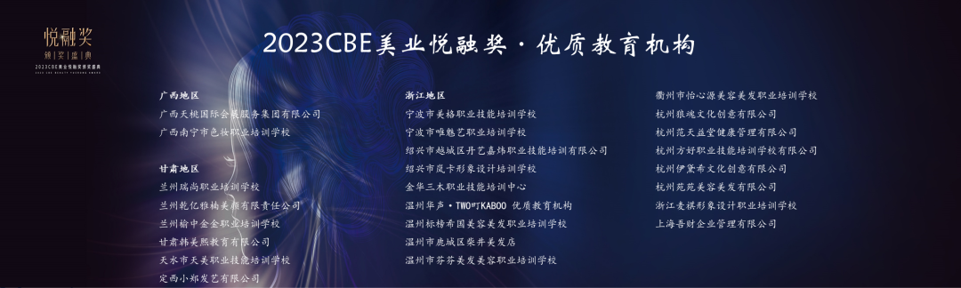 中國美容博覽會