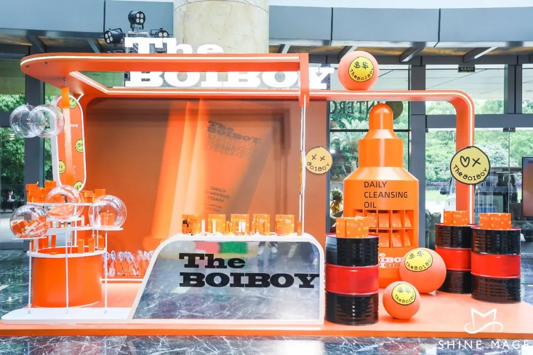 中國美容博覽會