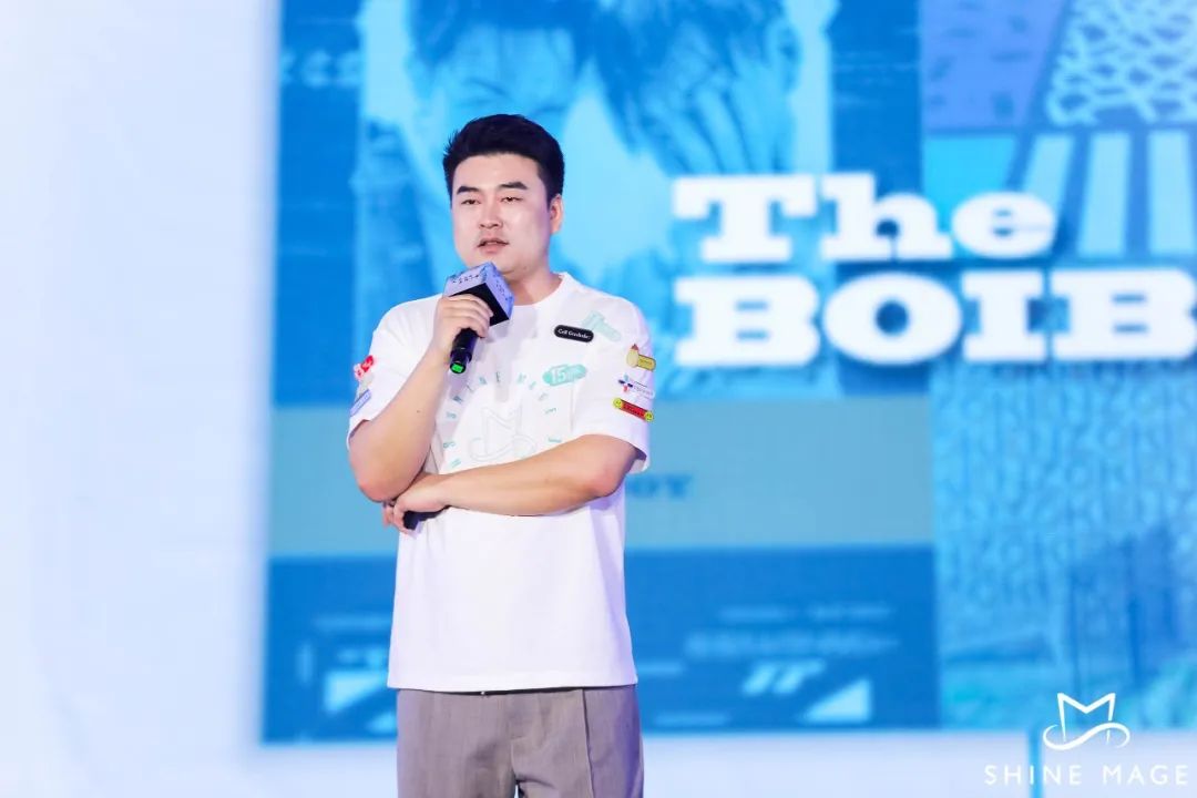 中國美容博覽會