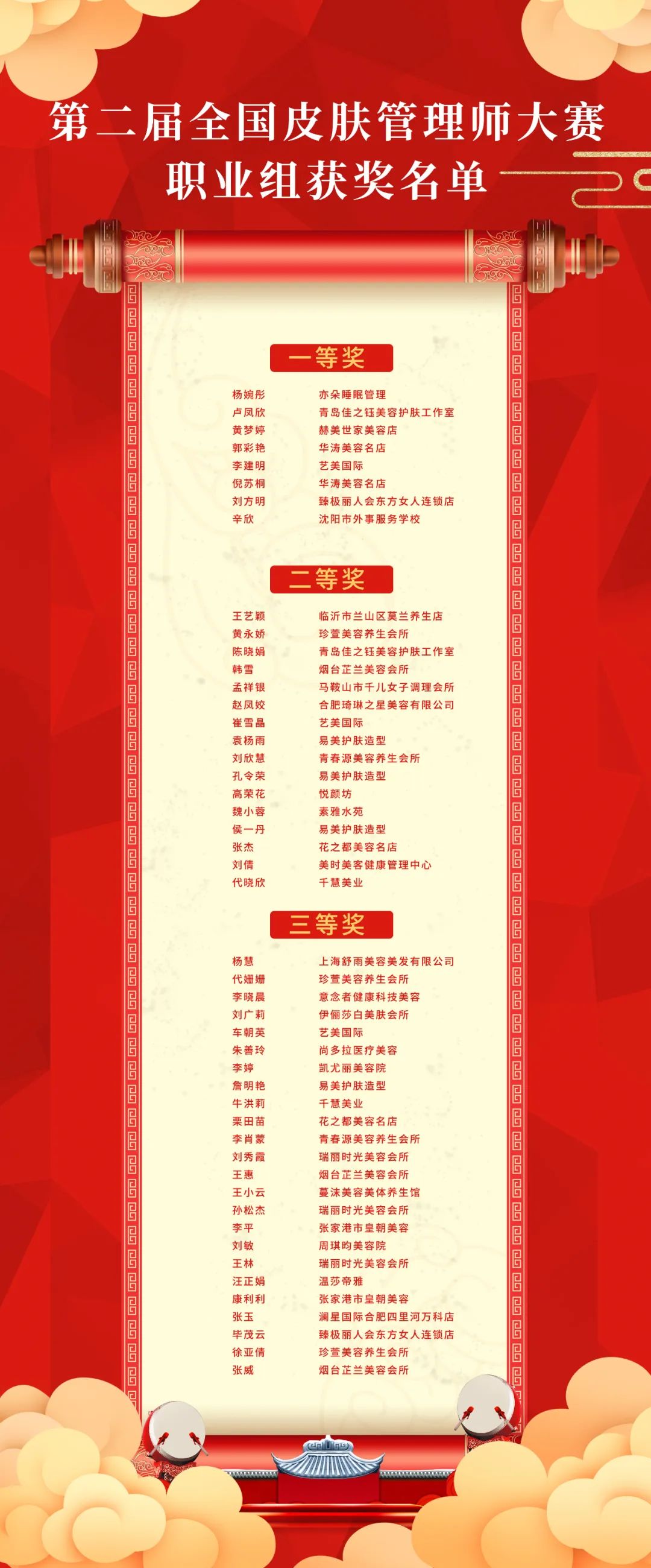 中國(guó)美容博覽會(huì)