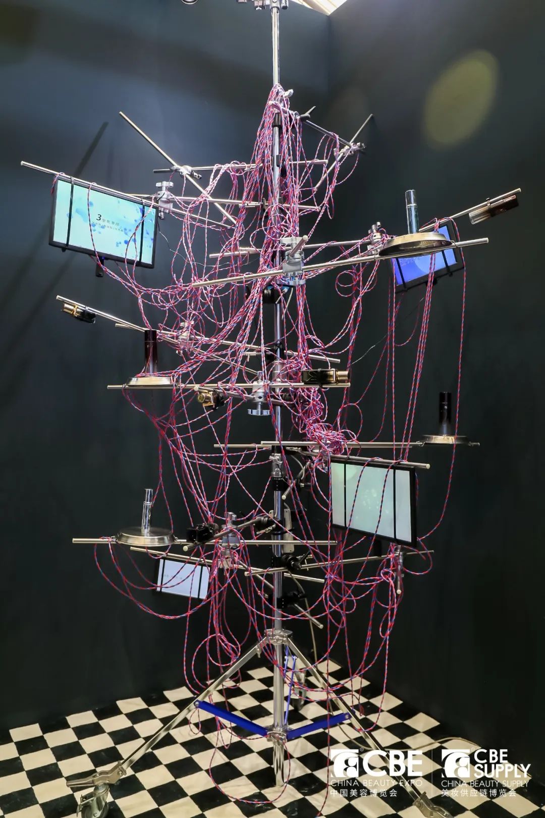 中國美容博覽會