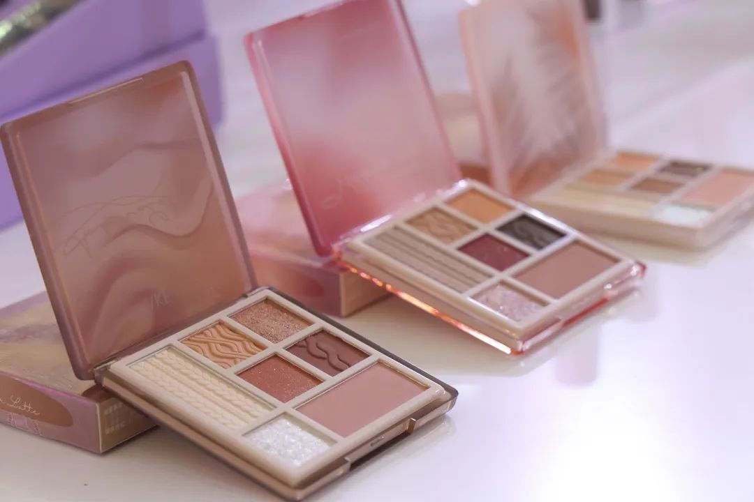 中國(guó)美容博覽會(huì)