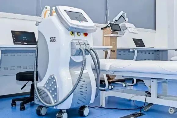 中國美容博覽會(huì)