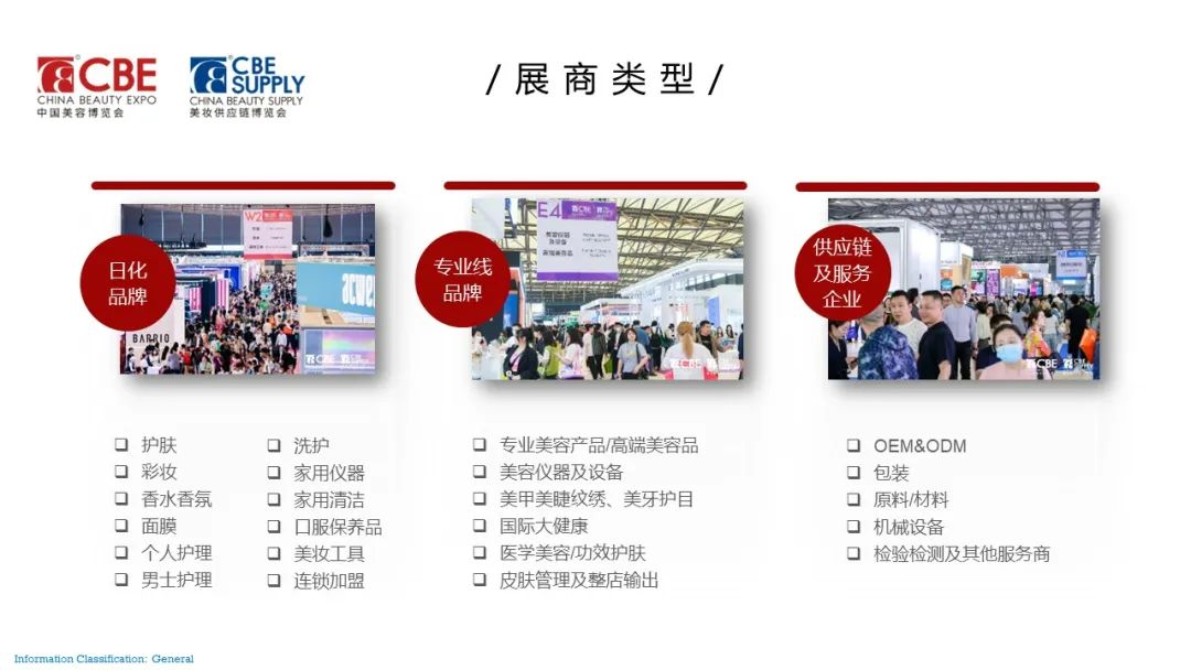 中國美容博覽會