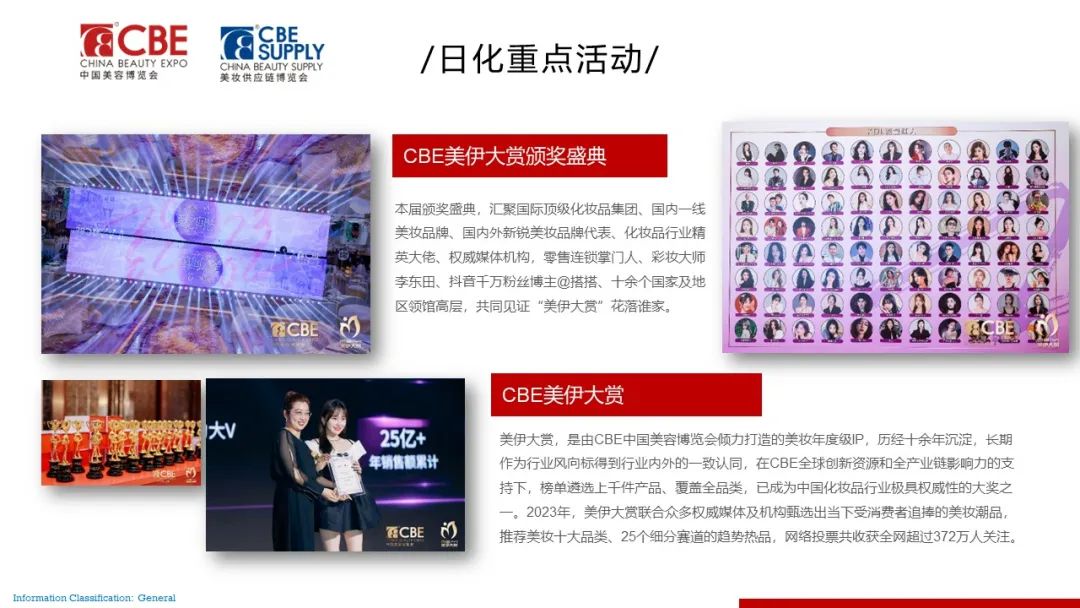 中國美容博覽會