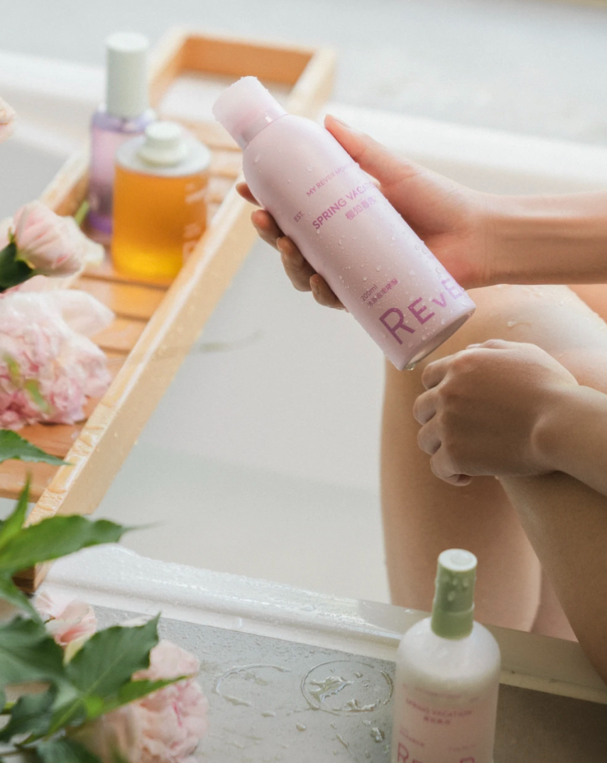 中國(guó)美容博覽會(huì)